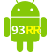 Aplicativo 93RR para Android