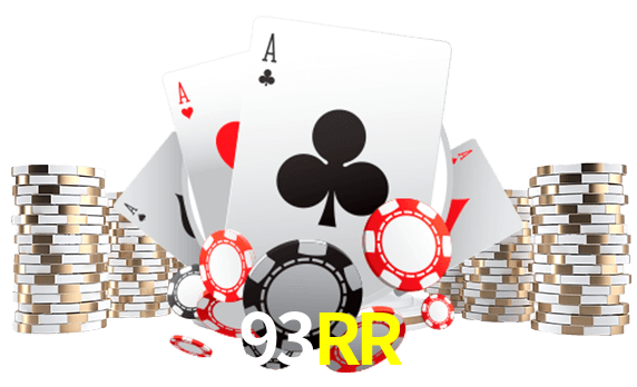 Jogue jogos de pôquer em 93RR