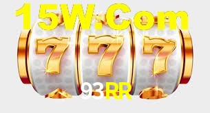 Tournaments 93RR
