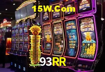 Estatísticas Esportivas 93RR