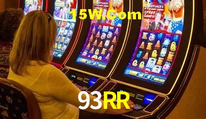 Apostas de Tênis 93RR
