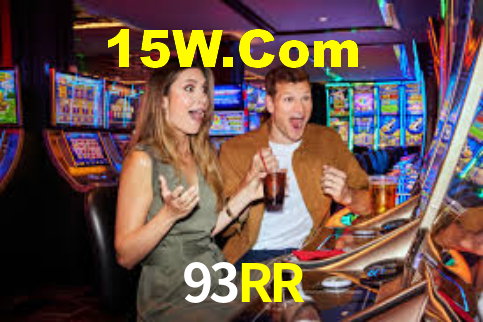93RR: A Experiência de Casino com Jogos de Mesa ao Vivo