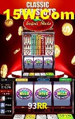 Casino Ao Vivo 93RR