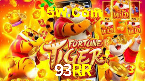 93RR plataforma