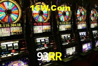Especiais de Fim de Semana 93RR