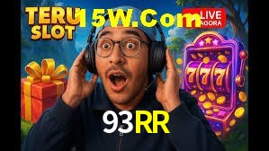 Live Casino 93RR