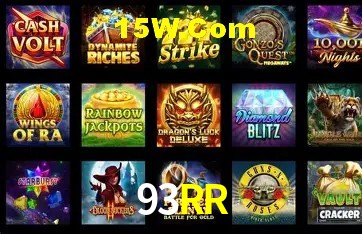 Diretório de Jogos 93RR