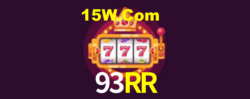 93RR - Plataforma Jogo Cassino - 93RR.com