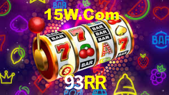 93RR,93RR.com