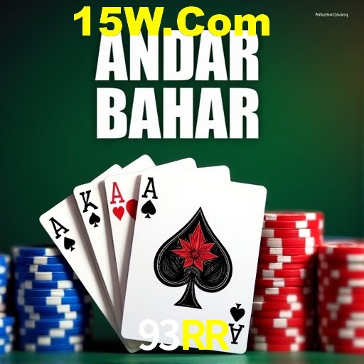 Descubra o Mundo do Cassino Online com 93RR