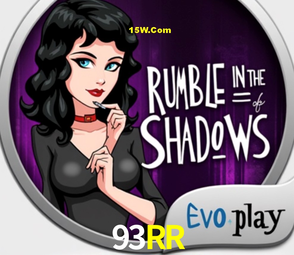 Casino VIP 93RR
