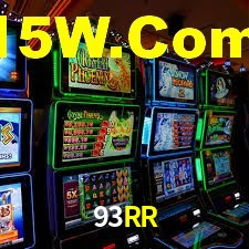 Welcome Bonus 93RR