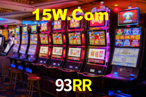 93RR.com