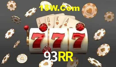 Recursos de Bônus 93RR