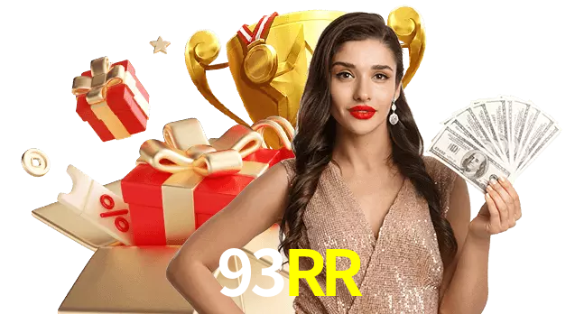 Jogue com dealers reais no 93RR!
