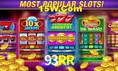 Casino Ao Vivo 93RR