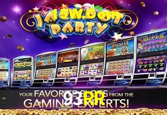 Diretório de Jogos 93RR