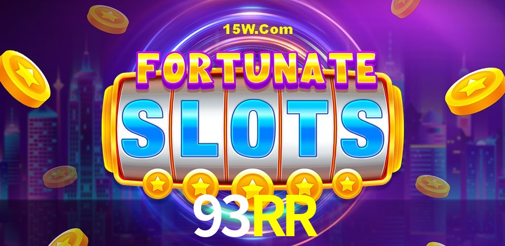 Gates of Olympus 93RR