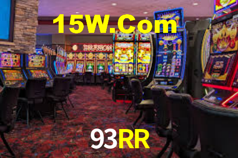 93RR: A Experiência de Casino com Jogos de Mesa ao Vivo