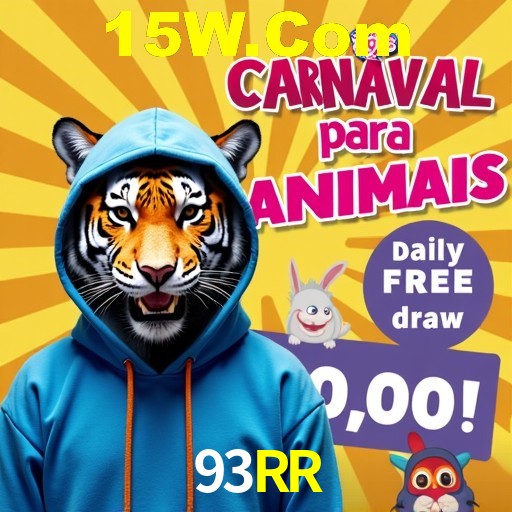 Descubra o Programa VIP da 93RR: Vantagens Exclusivas para Jogadores