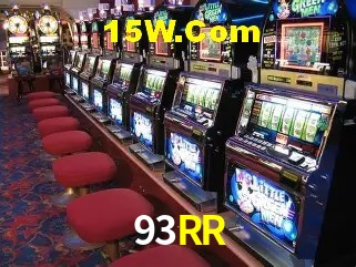 Jogos de Slot 93RR