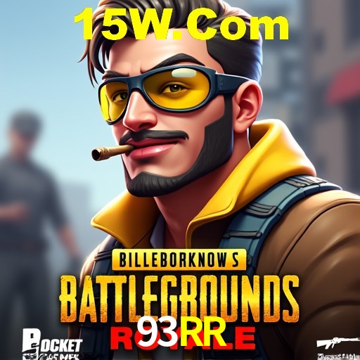 A Revolução dos Aplicativos de Jogos no 93RR