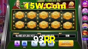 Welcome Bonus 93RR