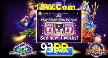 Recursos de Bônus 93RR