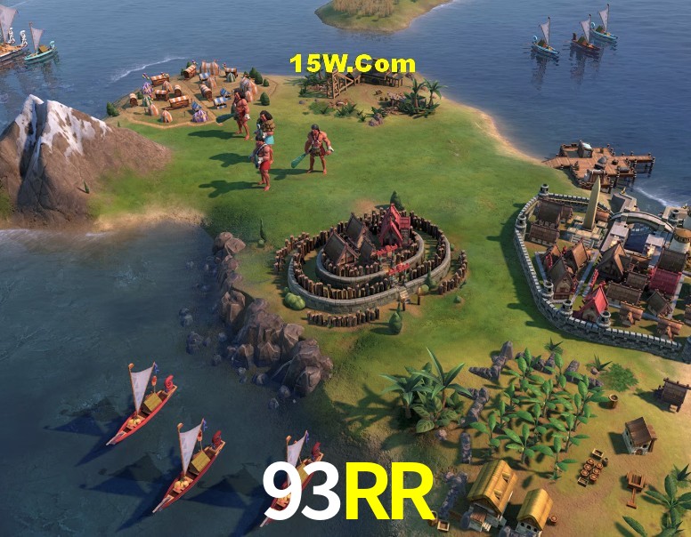 Bônus de Boas-vindas 93RR