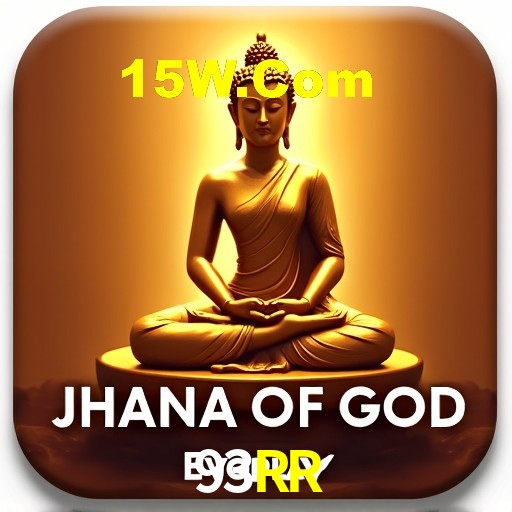 Roda da fortuna na 93RR