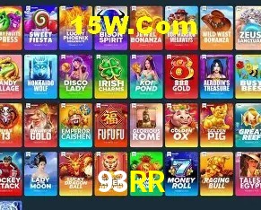 Bônus Diários 93RR