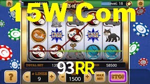 Welcome Bonus 93RR