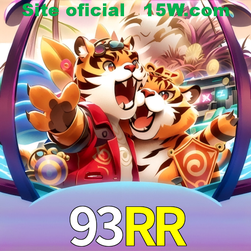 Ganhe prêmios incríveis na 93RR