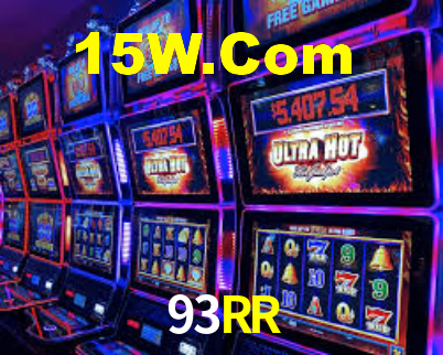 Apostas com odds competitivas na 93RR