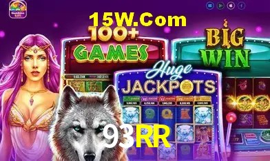 Loterias online na 93RR