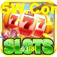 Cashback e recargas na 93RR