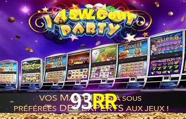 Jogos com bônus e suporte 24h na 93RR