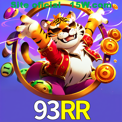 Jogos online da 93RR com variedade de opções